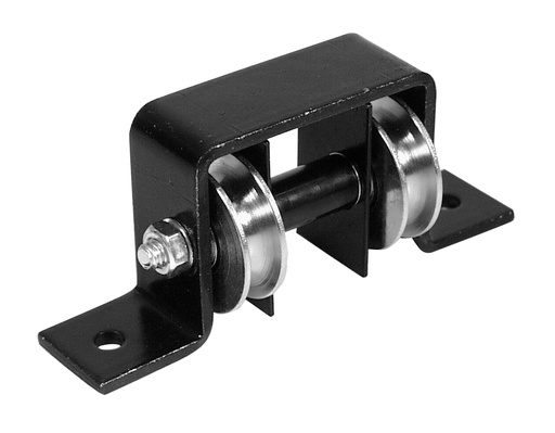 Rigging Pulley | S&K Theatrical Draperies